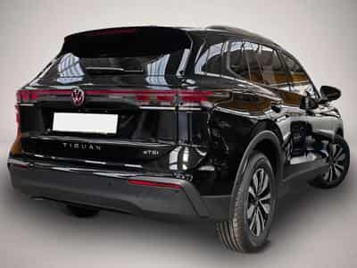 VW Tiguan (2026) - Foto 3
