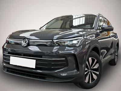 VW Tiguan (2026) - Foto 1