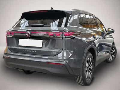 VW Tiguan (2026) - Foto 3