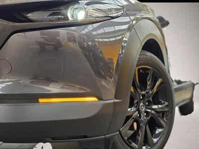 Mazda CX-30 (2026) - Photo 2