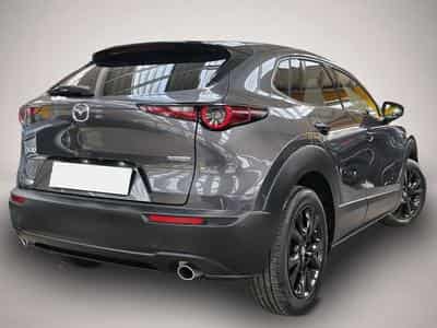 Mazda CX-30 (2026) - Photo 3