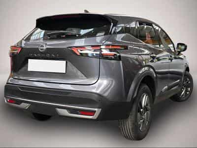 Nissan Qashqai (2026) - Photo 3