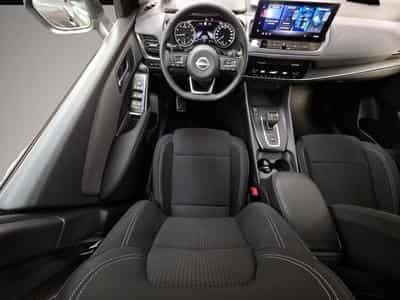 Nissan Qashqai (2026) - Photo 4