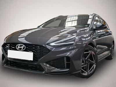 Hyundai i30 (2026) - Foto 1