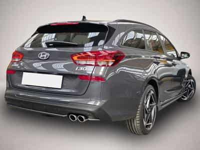 Hyundai i30 (2026) - Foto 3