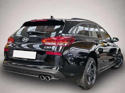 Hyundai i30 (2026) - Foto 3