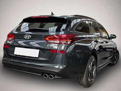 Hyundai i30 (2026) - Foto 2