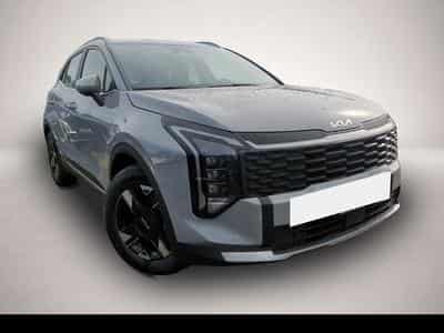 Kia Sportage (2026) - Foto 1