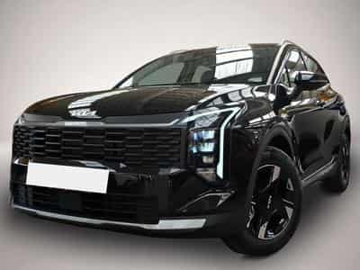 Kia Sportage (2026) - Foto 1