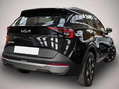 Kia Sportage (2026) - Foto 3