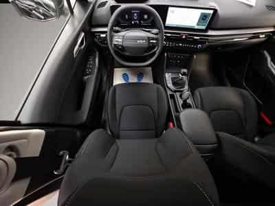 Kia Sportage (2026) - Foto 4