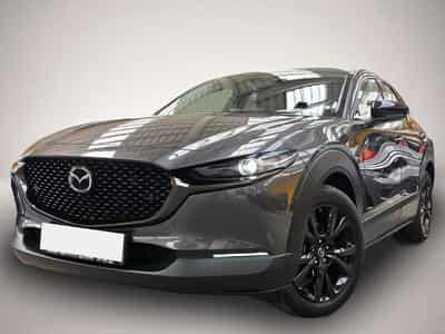 Mazda CX-30 (2026) - Photo 1