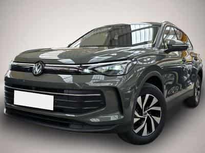 VW Tiguan (2026) - Foto 1