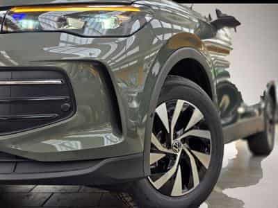 VW Tiguan (2026) - Foto 2
