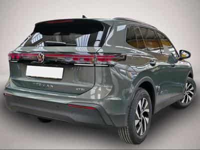 VW Tiguan (2026) - Foto 3