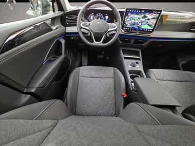 VW Tiguan (2026) - Foto 4