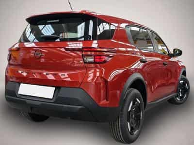 Opel Frontera (2026) - Photo 2
