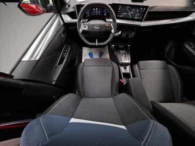 Opel Frontera (2026) - Photo 3