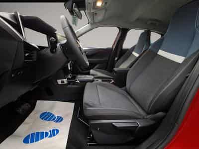Opel Frontera (2026) - Photo 4