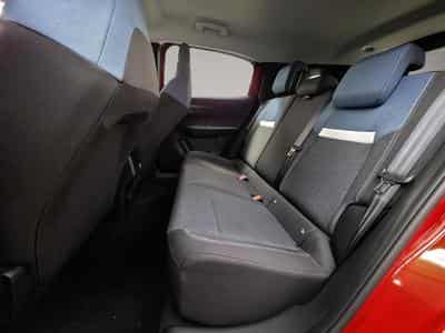 Opel Frontera (2026) - Photo 5