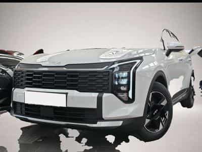 Kia Sportage (2026) - Foto 1