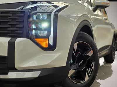 Kia Sportage (2026) - Foto 2