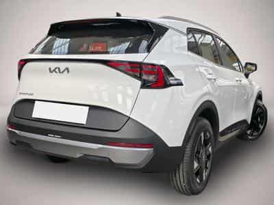 Kia Sportage (2026) - Foto 3