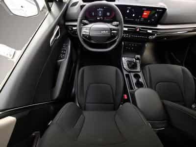 Kia Sportage (2026) - Foto 4