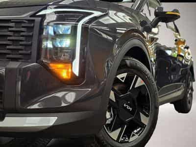 Kia Sportage (2026) - Foto 2