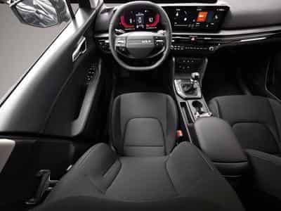 Kia Sportage (2026) - Foto 4