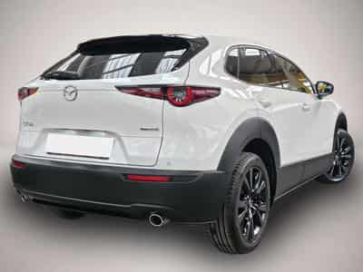 Mazda CX-30 (2026) - Photo 2