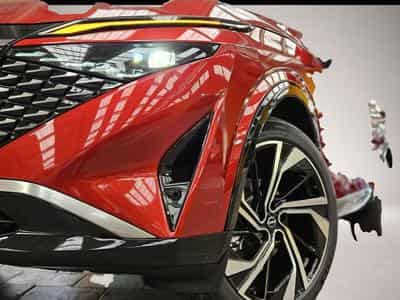 Nissan Qashqai (2026) - Photo 2