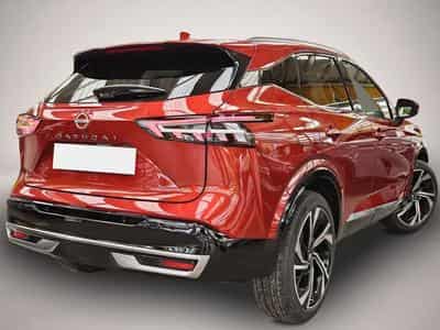 Nissan Qashqai (2026) - Photo 3