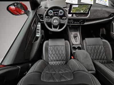 Nissan Qashqai (2026) - Photo 5