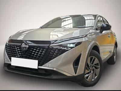 Nissan Qashqai (2026) - Photo 1