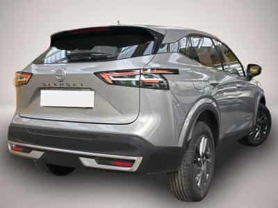 Nissan Qashqai (2026) - Photo 2