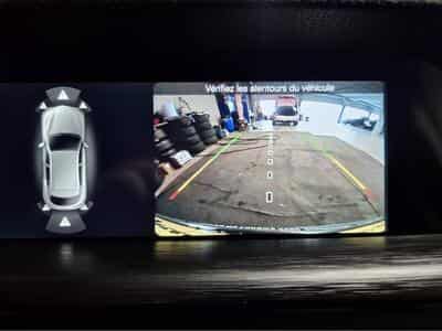 Alfa-Romeo Stelvio 2.0 TURBO Q4 CUIR NAVI (2019) - Photo 10