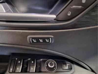 Alfa-Romeo Stelvio 2.0 TURBO Q4 CUIR NAVI (2019) - Photo 12
