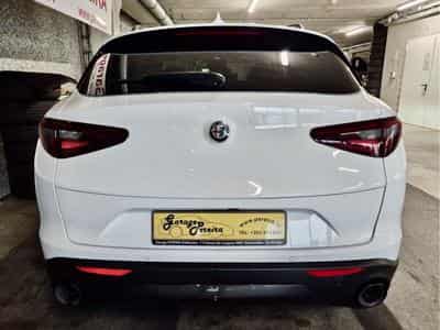 Alfa-Romeo Stelvio 2.0 TURBO Q4 CUIR NAVI (2019) - Photo 3
