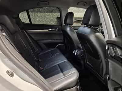 Alfa-Romeo Stelvio 2.0 TURBO Q4 CUIR NAVI (2019) - Photo 5