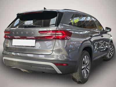 Skoda Kodiaq (2025) - Photo 2