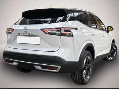 Nissan Qashqai (2026) - Photo 2
