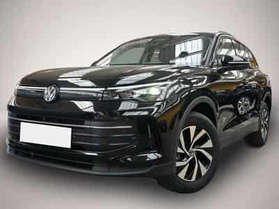 VW Tiguan (2026) - Foto 1