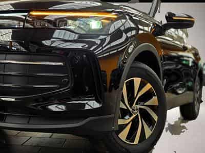 VW Tiguan (2026) - Foto 2