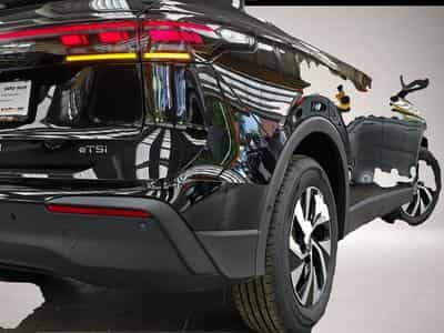 VW Tiguan (2026) - Foto 4