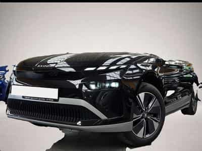 Skoda Enyaq (2026) - Foto 1