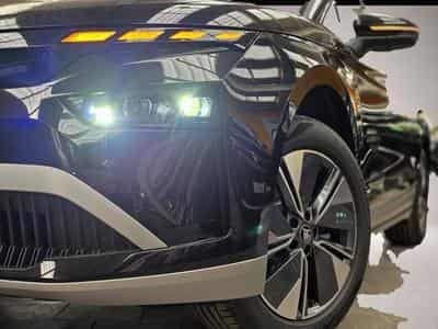 Skoda Enyaq (2026) - Foto 2
