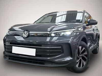 VW Tiguan (2026) - Foto 1
