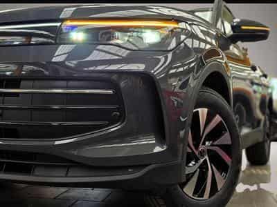 VW Tiguan (2026) - Foto 2