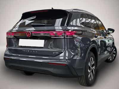 VW Tiguan (2026) - Foto 3